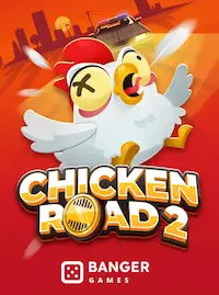 Chicken Road 2 Chicken Road 2 crash game at JYJILY COM