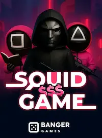 Squid Game Squid Game themed slot at JYJILY COM