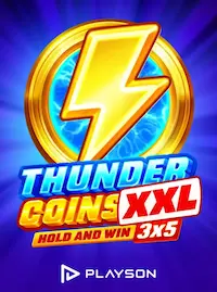 Thunder Coins XXL Thunder Coins XXL at JYJILY COM