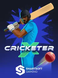 CricketerX CricketerX crash game at JYJILY COM