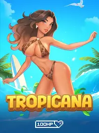 Tropicana Tropicana crash at JYJILY COM