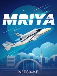 Mriya crash game at JYJILY COM