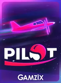Pilot crash game at JYJILY COM
