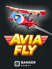 AviaFly crash game at JYJILY COM