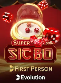 Sic Bo Sic Bo live at JYJILY COM