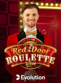 Red Door Roulette Red Door Roulette at JYJILY COM