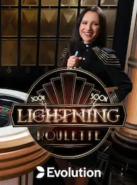 Lightning Roulette Lightning Roulette at JYJILY COM