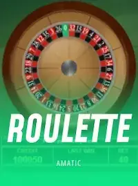 Roulette European Roulette at JYJILY COM