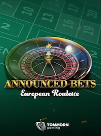 Announced Bets Announced Bets Roulette at JYJILY COM