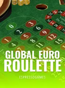 Global Euro Roulette Global Euro Roulette at JYJILY COM