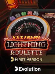 XXXtreme Lightning Roulette XXXtreme Lightning Roulette at JYJILY COM