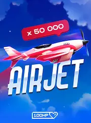 Airjet crash game at JYJILY COM
